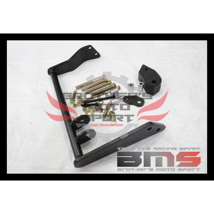 SPECIAL breket monoshock bracket dudukan monoshock aerox 155 nvx