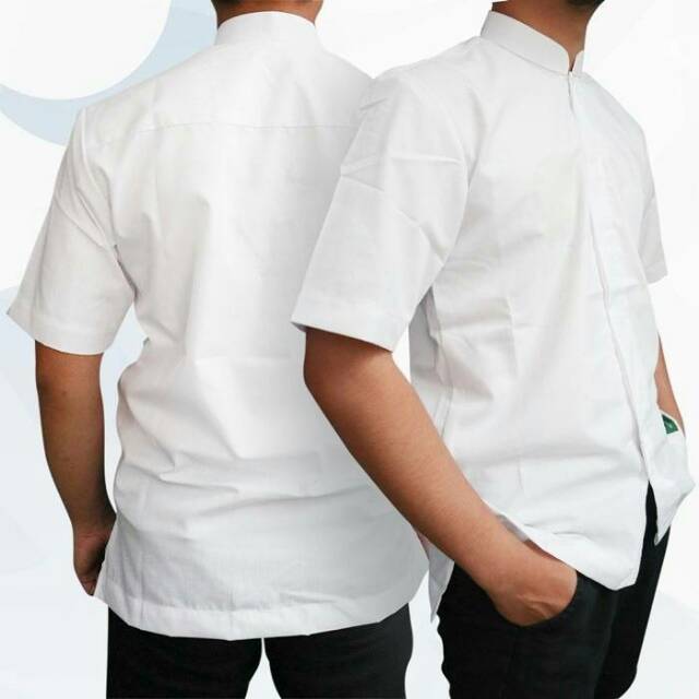 MQ fashion koko pendek