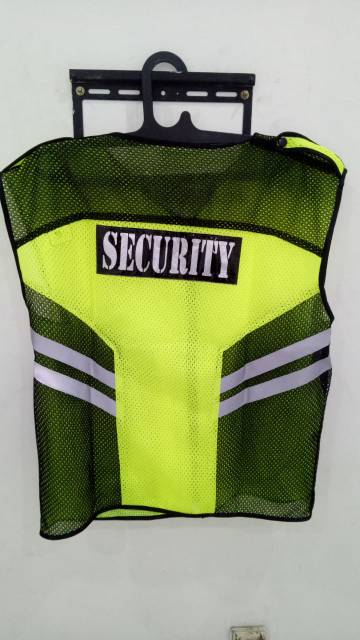 Rompi security NEW