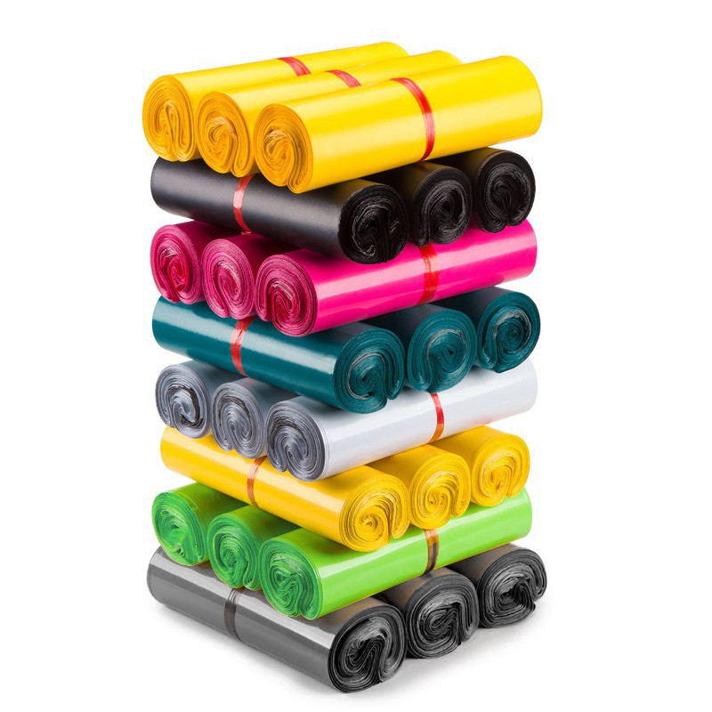 

Plastik Packing Polymailer / jual eceran