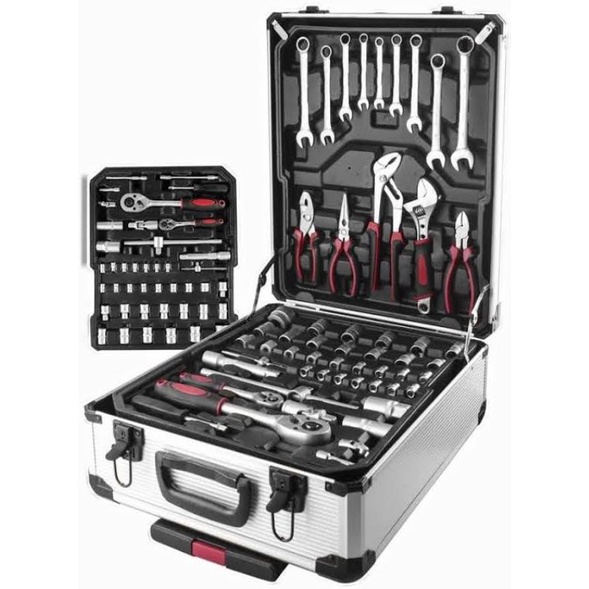 TOLKIT SET ULTRA PACKAGE