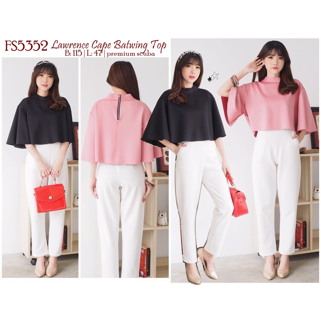 

FS5352