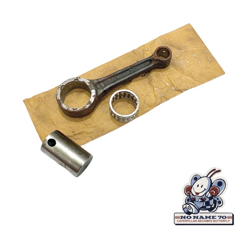 stang seher piston honda astrea 800 astrea800 GB5