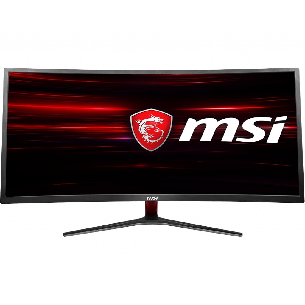 MSI OPTIX MAG341CQ CURVED 3K 100Hz LED MONITOR 34&quot;