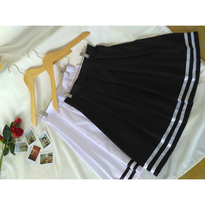 Daraline Midi Tennis Skirt / 55cm