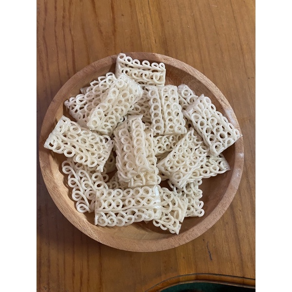 

kerupuk kasandra