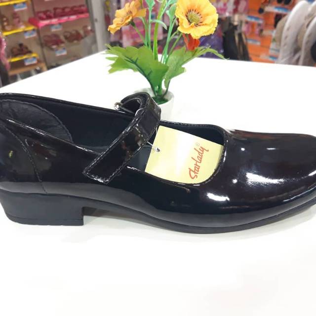 Sepatu pantofel wanita starlady