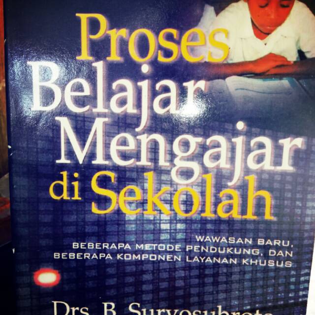 Jual PROSES BELAJAR MENGAJAR DI SEKOLAH | Shopee Indonesia