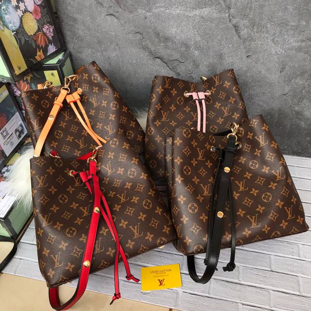 Louis Vuitton Noe Neo Setup