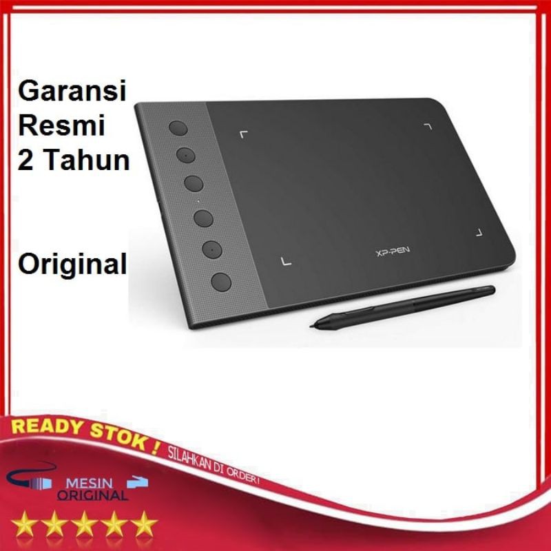 

Drawing Pad Tablet Board Murah Graphic Digital Alat Pen Menggambar Menulis Dewasa Anak Mewarnai 11