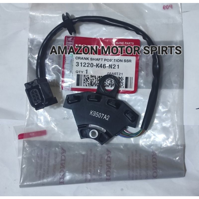 ckp vario 110 led vario 125 led beat f1 led