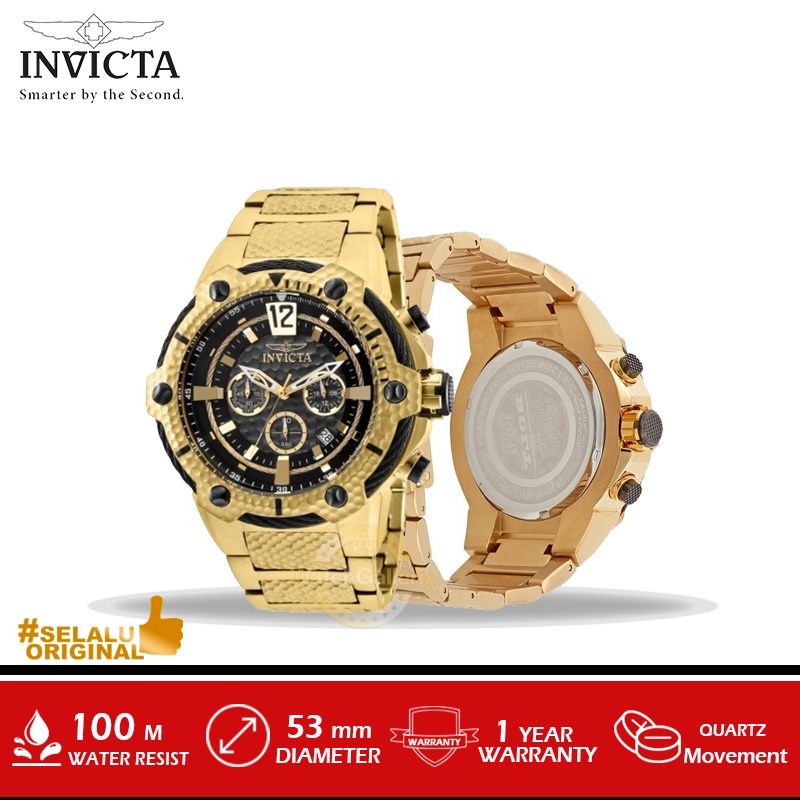 Jam Tangan INVICTA 27302
