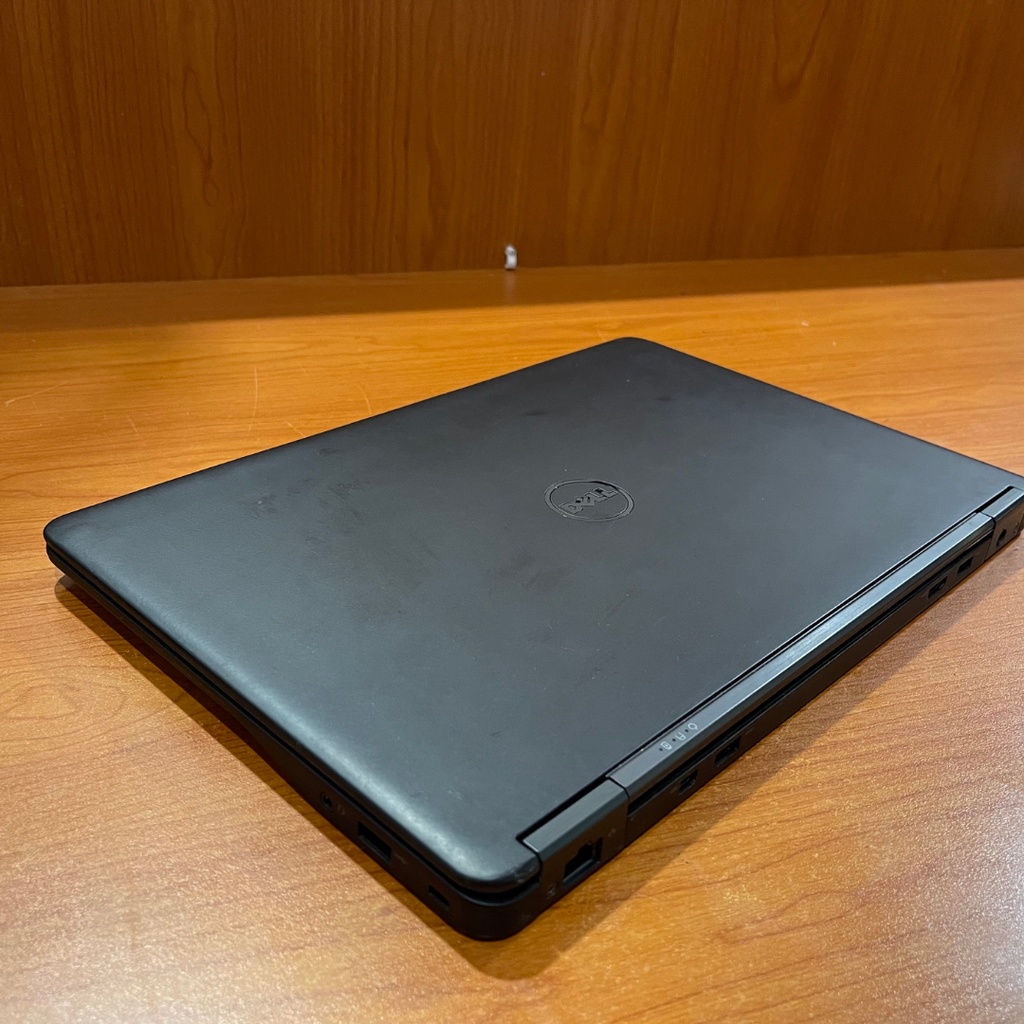 Dell Latitude E7450 Core i5 5300U 2.3GHz Ram 8 GB Hdd 500 GB