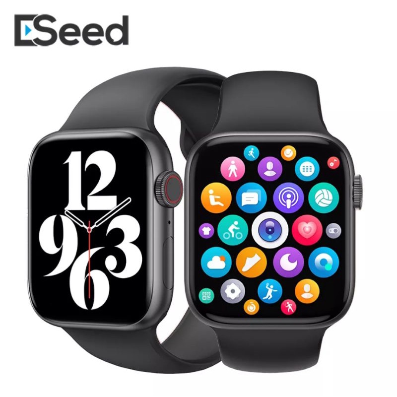 eSeed T800 Smartwatch