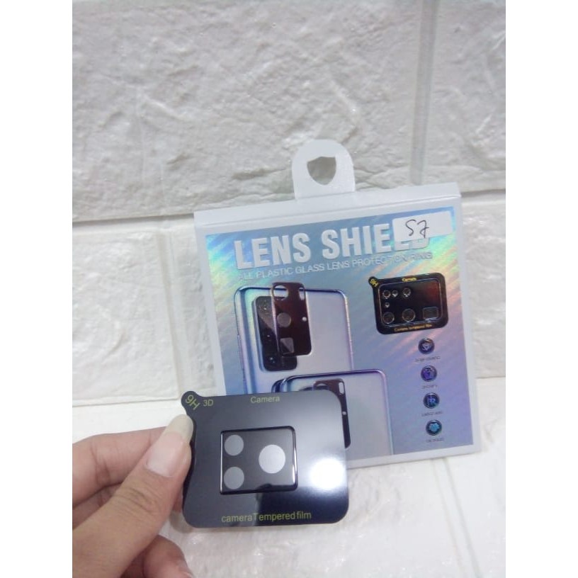 Samsung S7 Tempered Glass Kamera Anti Gores Camera