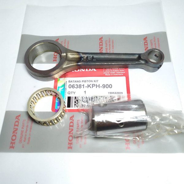 Stang Seher Conrod Connecting Rod Honda Karisma Supra X 125 KPH KFL