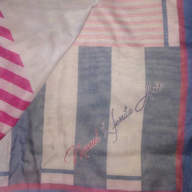 Preloved MonelXFenitaArie PL Monel SOLD