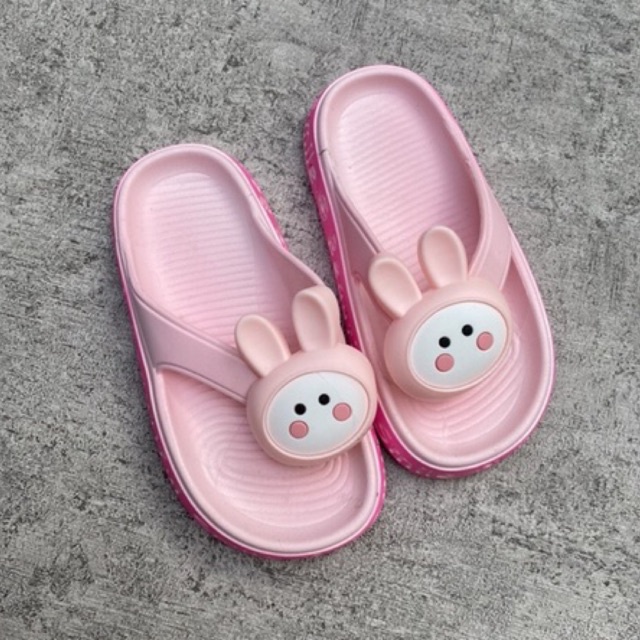 Sandal Jepit Anak Rabbit 1621