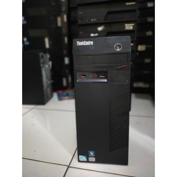 lenovo m71 kosongan soket 1155 bonus proc g630