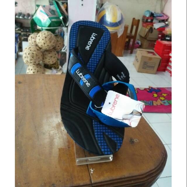 Sandal lubrene