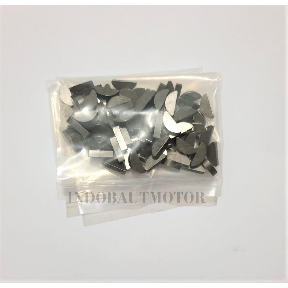 [100 PCS] Spi Magnet RXK / RX King