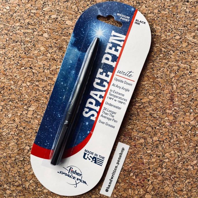 

FISHER Cap-O-Matic Space Pen Blister