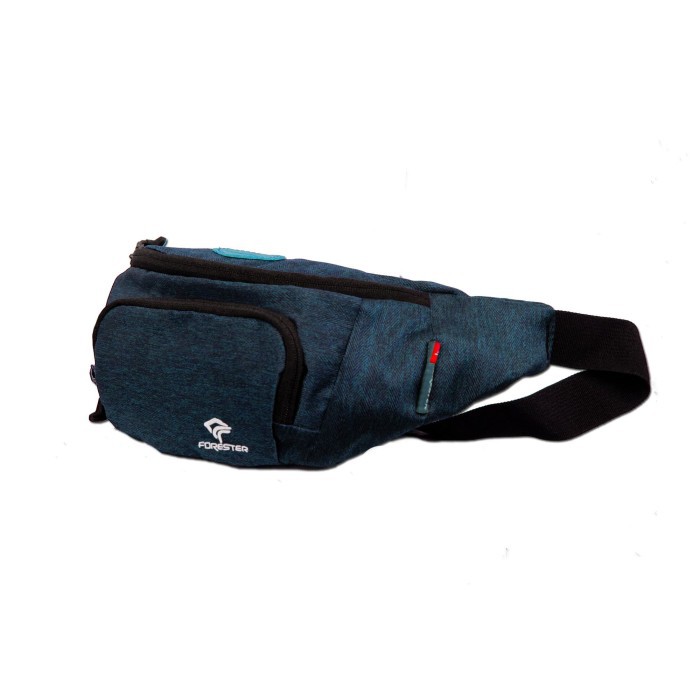 Tas Forester 40123 Waist Bag Authentic 0.1