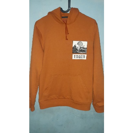 Edwin Hoodie