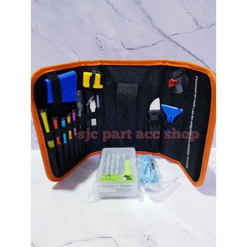 OBENG TOOLS KIT 1060 FULLSET