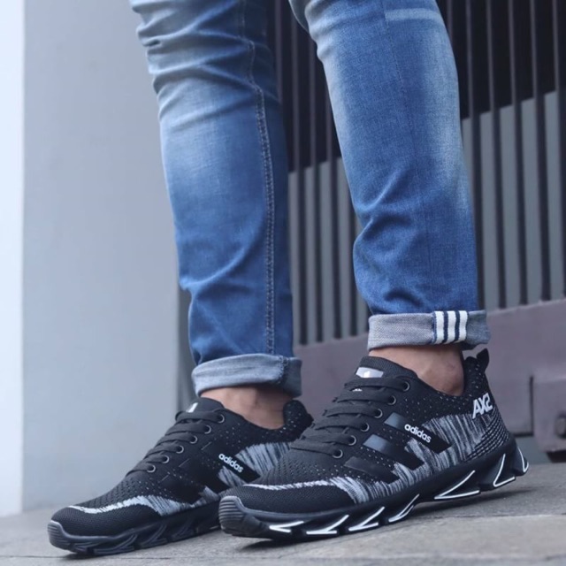 Adidas Springblade Ax2