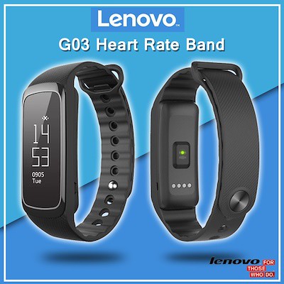 lenovo watch g03