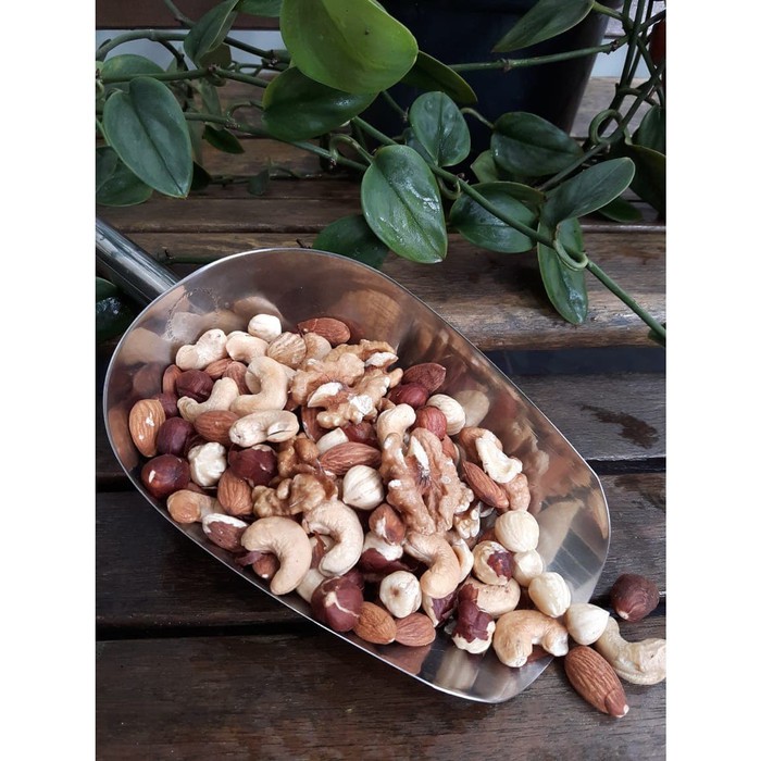 

Nutrinuts 200gr. Fresh & Crunchy