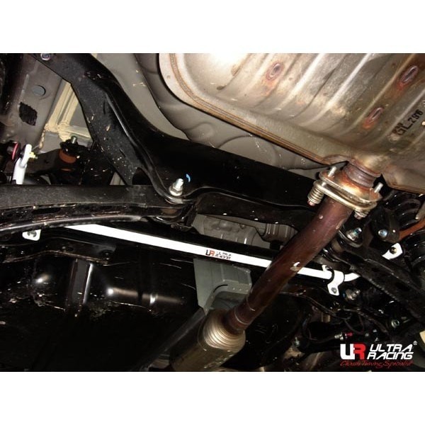 Aksesoris Stabiliser ULTRA RACING Rear Swaybar 23mm Outlander Sport