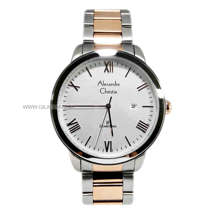 ALEXANDRE CHRISTIE 8567 MD-SLSLRG