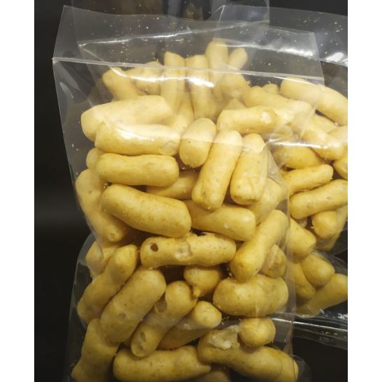 

Stik Tenggiri / Batagor Kering