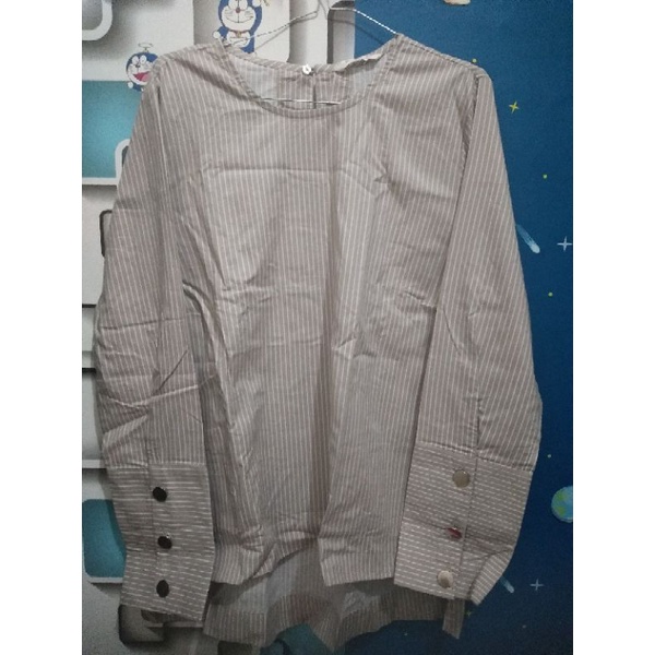 Blouse wanita  Et Cetera