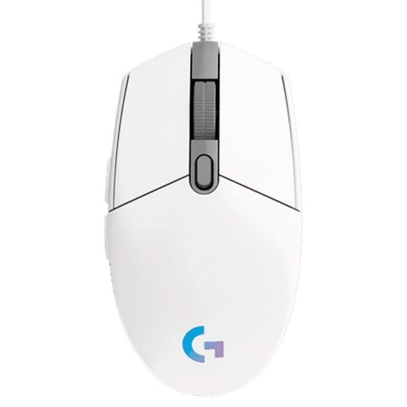 Mouse Gaming Logitech G102 G 102