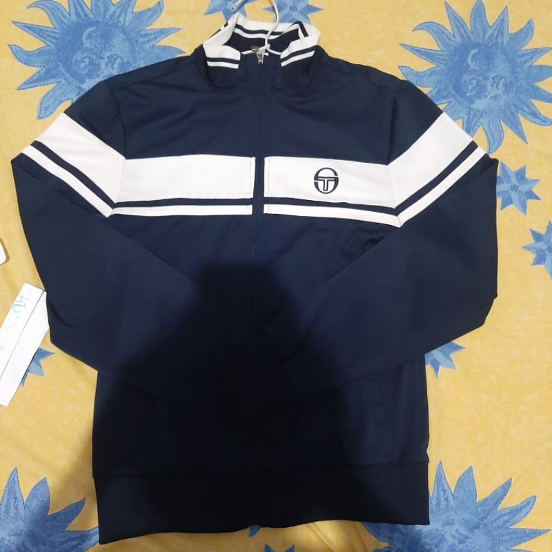 tracktop sergio tacchini damarino M