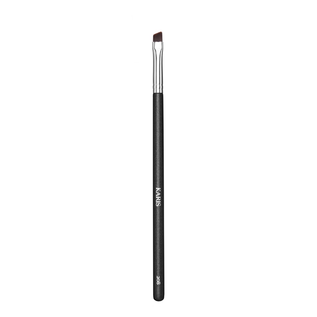 Essential Eye Kit - KARIS Cosmetics 5-piece Makeup Brush Set