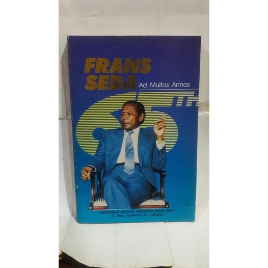 Frans Seda Ad Multos Annos