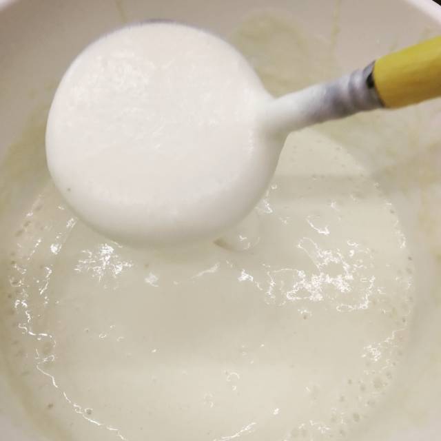 

Bubuk Cream cheese (topping minuman keju gurih manis)