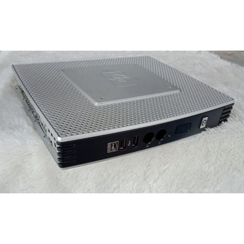 mini pc HP T5740 ram 1gb ddr3 windows XP