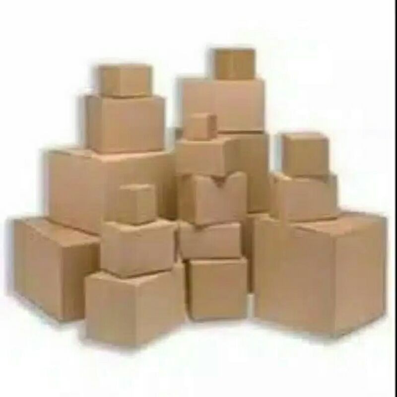 

Tambahan Packing Kardus Extra Bubble Wrap