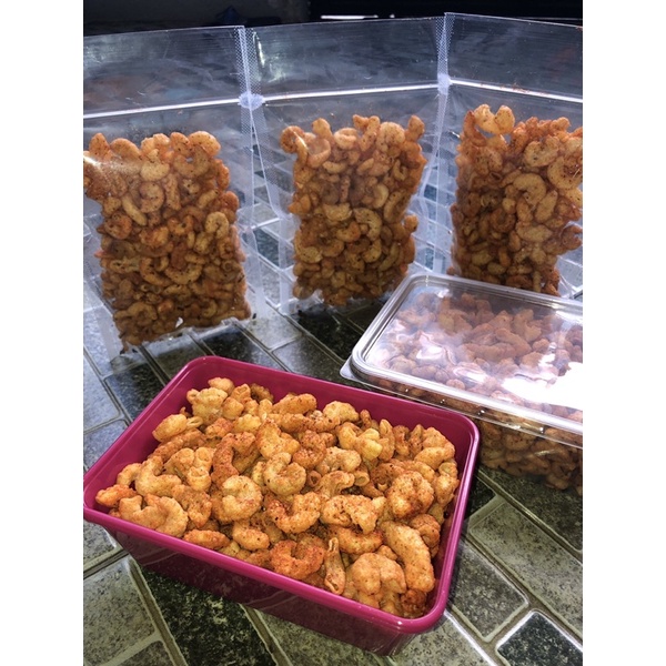 

MAKARONI PEDAS HOMEMADE TERMURAH