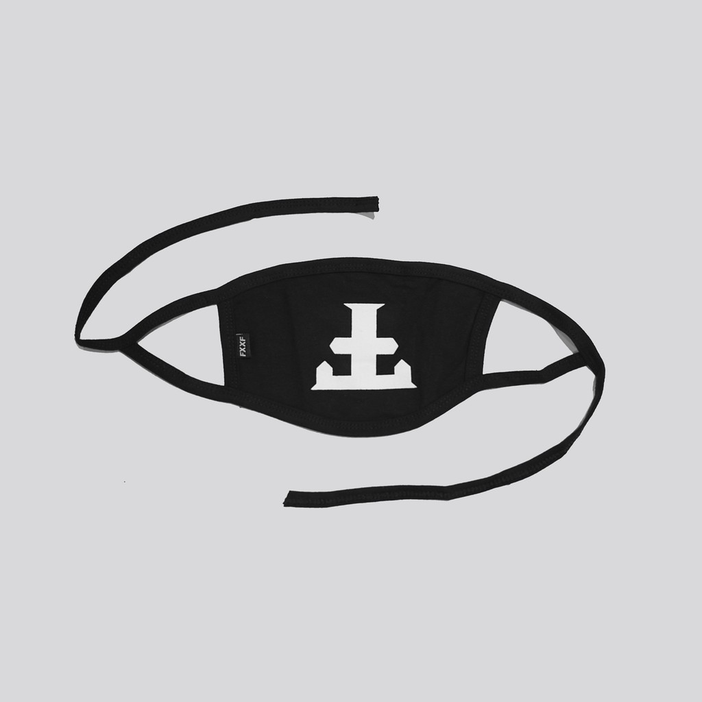 Founder Factory - Icon Masker Kain