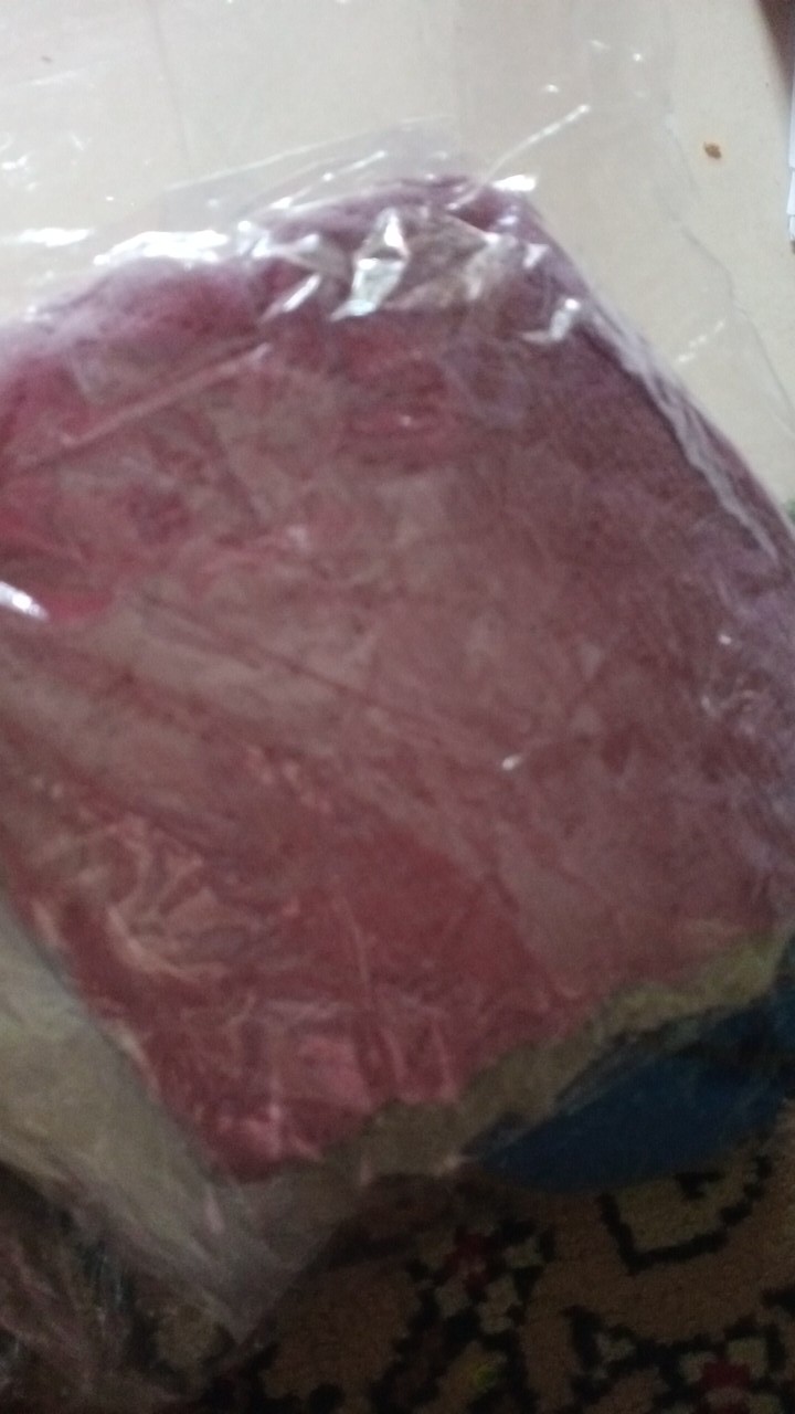 Kain Lap Piring Dapur Anti Minyak Bahan Microfiber- Kain Lap Microfiber Meja, Kaca Mobil Anti Minyak