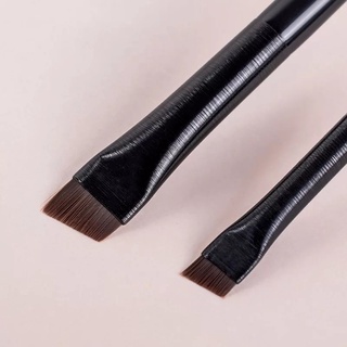 Image of thu nhỏ Brush Make Up Profesional Brush Blending Loose Powder Blush Concealer Eyeliner Kuas Rias Wajah Import MAC 101 / MAC 102 / MAC 170 / MAC 191 / MAC 270 #6