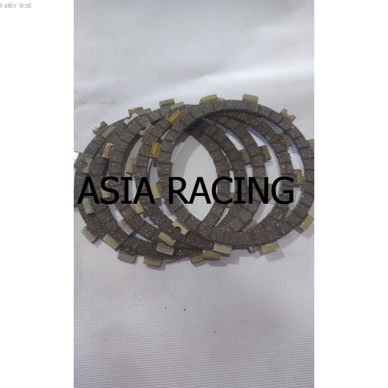 kampas kopling suzuki thunder125 thunder 125 thailand