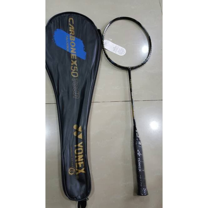 Racket Murah Yonex  Carbonex50