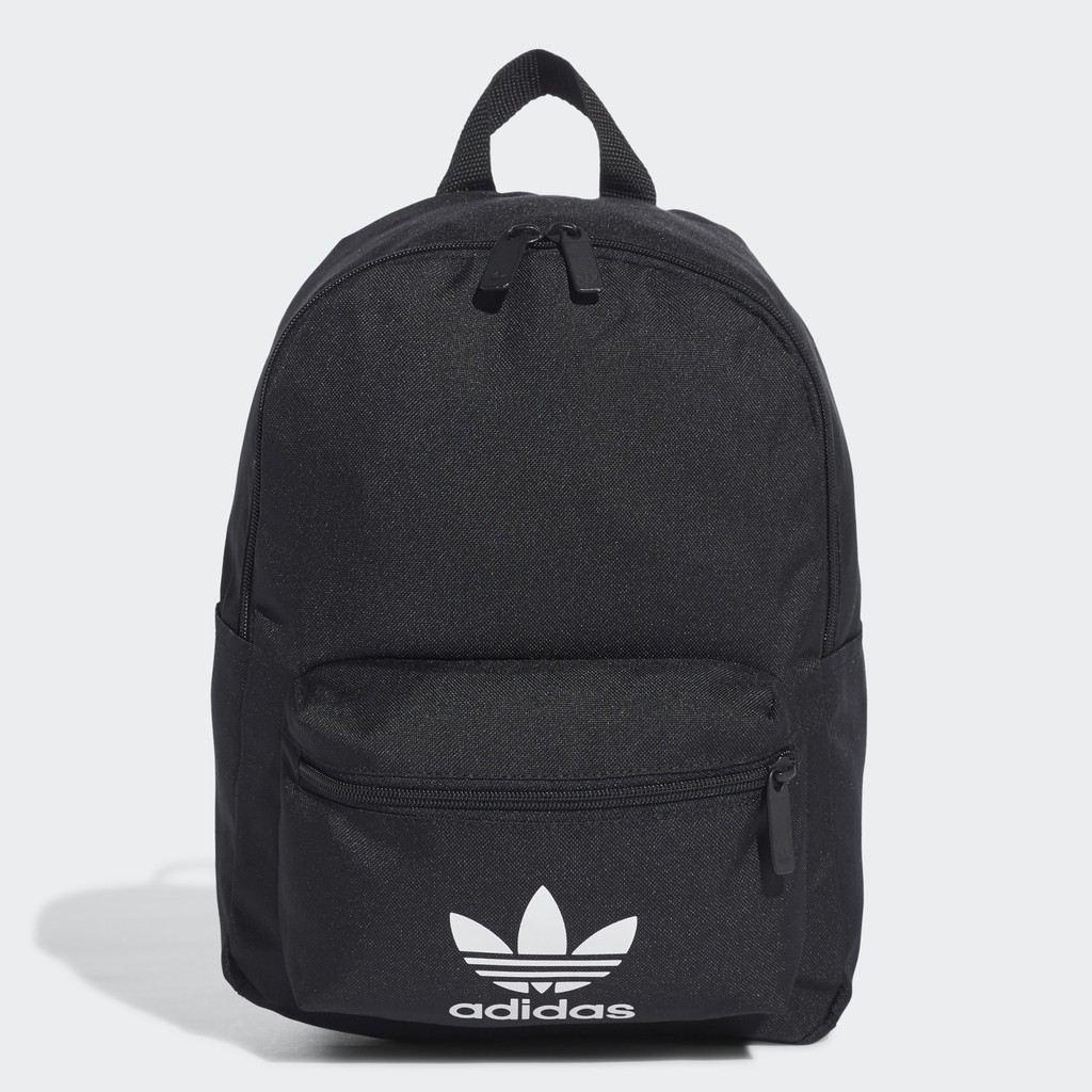 Adidas Originals Adicolor Classic Backpack Small / Tas Ransel (ORIGINAL)